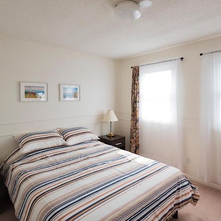 The Comfort Stay At City Of Pickering Eksteriør bilde