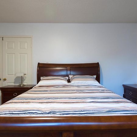 The Comfort Stay At City Of Pickering Eksteriør bilde