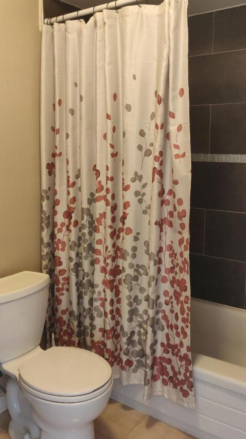 The Comfort Stay At City Of Pickering Eksteriør bilde