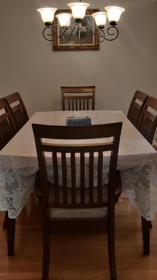 The Comfort Stay At City Of Pickering Eksteriør bilde