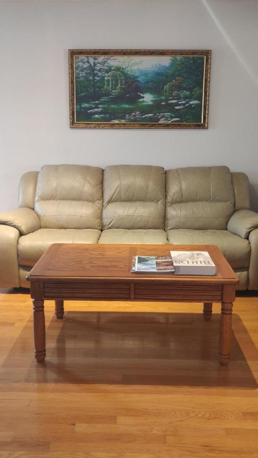 The Comfort Stay At City Of Pickering Eksteriør bilde