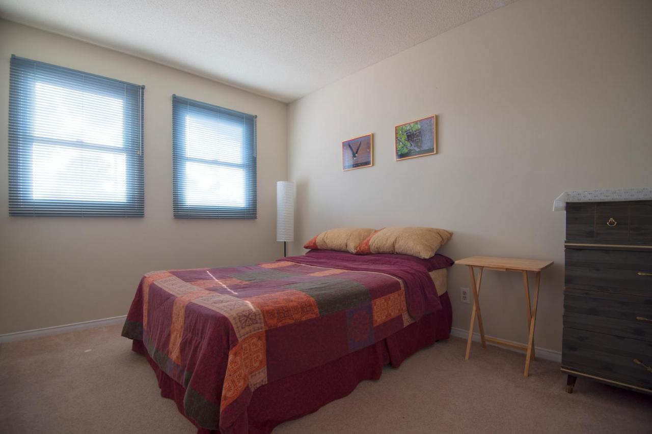 The Comfort Stay At City Of Pickering Eksteriør bilde