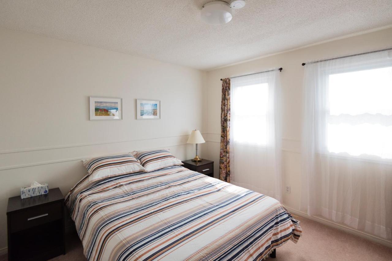 The Comfort Stay At City Of Pickering Eksteriør bilde