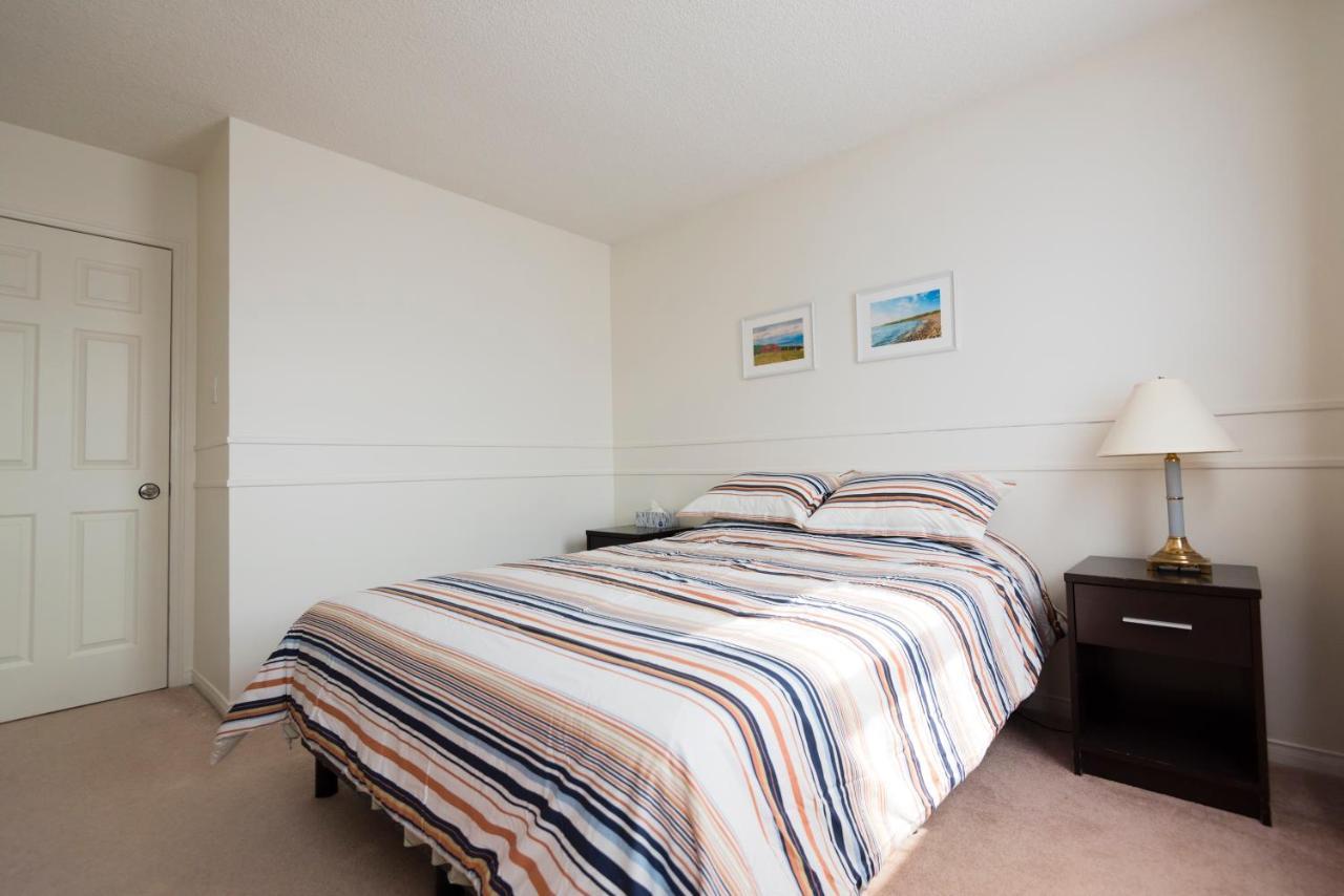 The Comfort Stay At City Of Pickering Eksteriør bilde