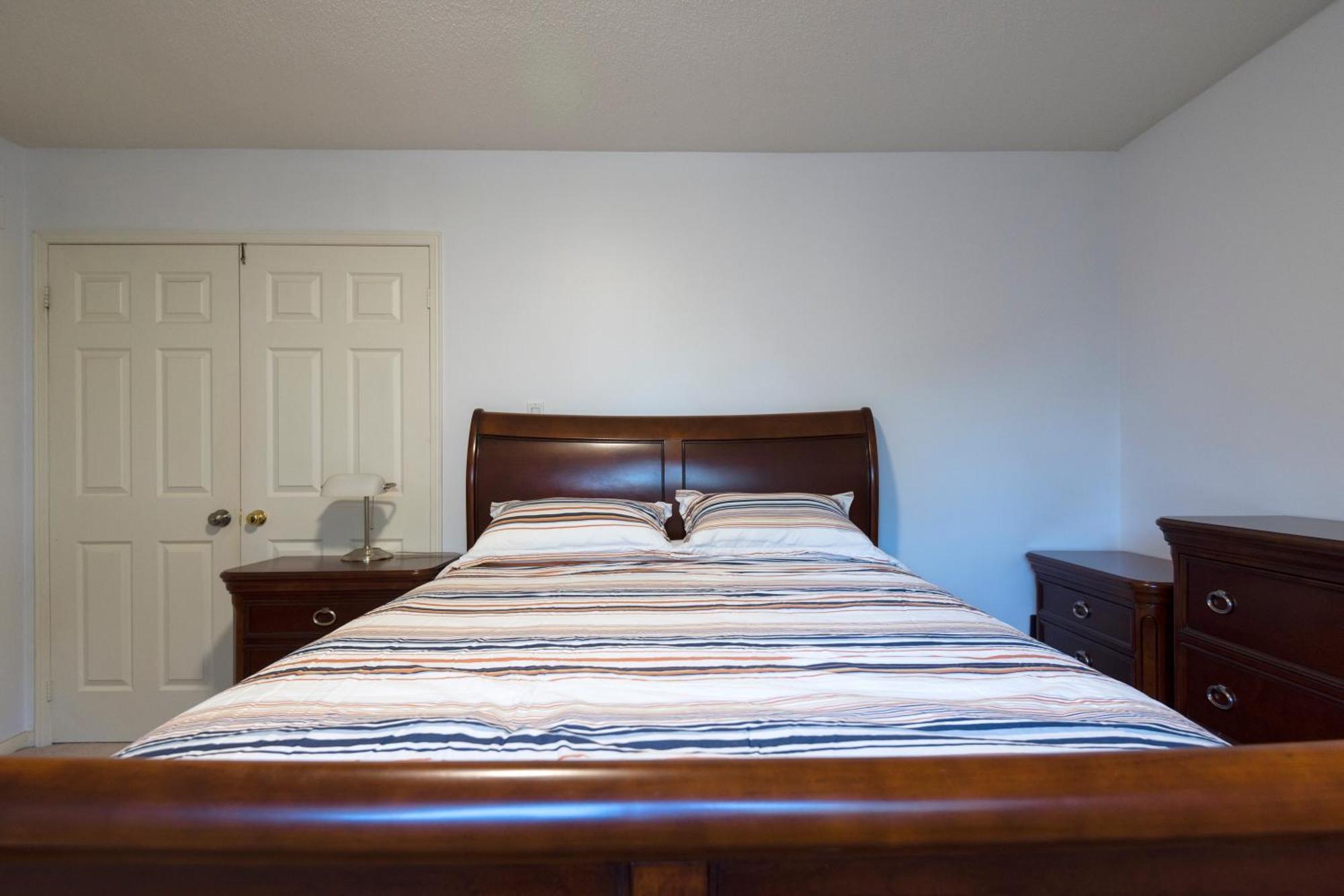 The Comfort Stay At City Of Pickering Eksteriør bilde