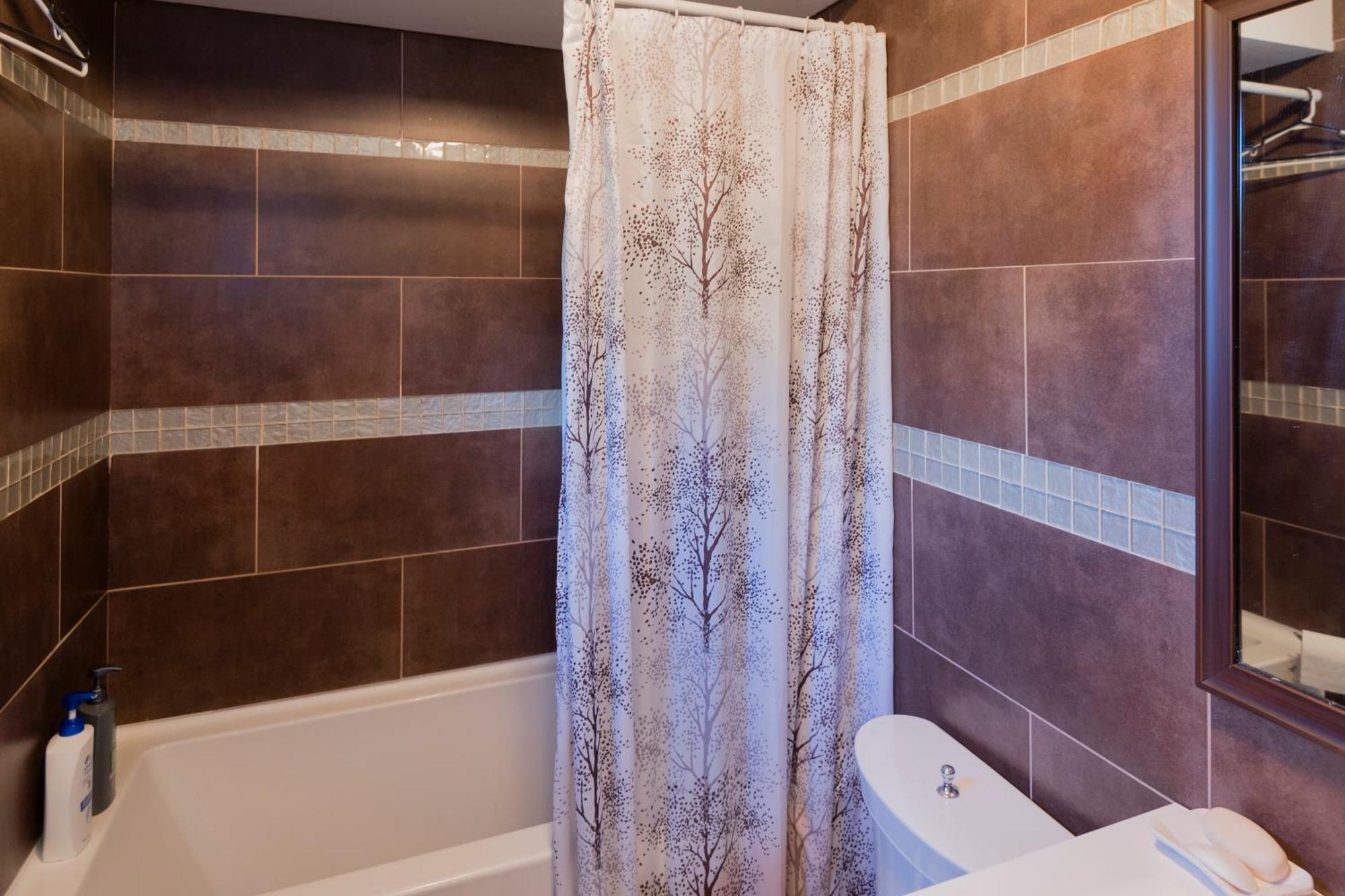 The Comfort Stay At City Of Pickering Eksteriør bilde